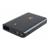 A-solar Laptop Power Bank AL390 - външна батерия за лаптопи и мобилни устройства (18000 mAh) 1