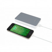 A-solar Xtorm Power Bank Free XB102 - външна батерия с 3 USB изхода за мобилни телефони и таблети (15000 mAh) 1