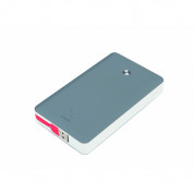 A-solar Xtorm Power Bank Free XB102 - външна батерия с 3 USB изхода за мобилни телефони и таблети (15000 mAh) 2