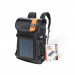 A-Solar Xtorm Solar Power Helios Backpack - раница със соларно зарядно и 4000 mAh батерия за мобилни устройства 1
