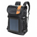 A-Solar Xtorm Solar Power Helios Backpack - раница със соларно зарядно и 4000 mAh батерия за мобилни устройства 3