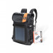 A-Solar Xtorm Solar Power Helios Backpack - раница със соларно зарядно и 6000 mAh батерия за мобилни устройства 1