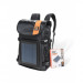 A-Solar Xtorm Solar Power Helios Backpack - раница със соларно зарядно и 9000 mAh батерия за мобилни устройства 1