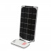 Voltaic 3.5W Solar Kit - соларно зарядно и външна батерия V15 4000 mAh за iPhone и мобилни устройства 1