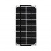 Voltaic 3.4W 6V Solar Panel - соларен зареждащ панел за iPhone и мобилни устройства 2