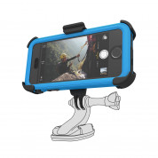 Catalyst Pro adapter - преходник към различни поставки за Catalyst Waterproof case за iPhone 5S, iPhone 5, iPhone SE (черен)