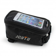 Joyui Phone Frame Bag - универсален калъф за колело за iPhone и мобилни телефони