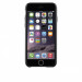 CaseMate Naked Tough Case - кейс с висока защита за iPhone 8, iPhone 7, iPhone 6S, iPhone 6 (черен-прозрачен) 2