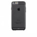 CaseMate Naked Tough Case - кейс с висока защита за iPhone 8, iPhone 7, iPhone 6S, iPhone 6 (черен-прозрачен) 1