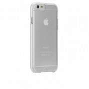 CaseMate Naked Tough Case - кейс с висока защита за iPhone 8, iPhone 7, iPhone 6S, iPhone 6 (прозрачен) 3