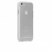 CaseMate Naked Tough Case - кейс с висока защита за iPhone 8, iPhone 7, iPhone 6S, iPhone 6 (прозрачен) 4