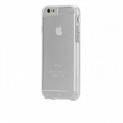 CaseMate Naked Tough Case for iPhone 8, iPhone 7, iPhone 6S, iPhone 6 (clear) 5