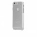 CaseMate Naked Tough Case - кейс с висока защита за iPhone 8, iPhone 7, iPhone 6S, iPhone 6 (прозрачен) 6