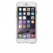 CaseMate Naked Tough Case - кейс с висока защита за iPhone 8, iPhone 7, iPhone 6S, iPhone 6 (прозрачен) 1