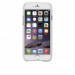 CaseMate Naked Tough Case - кейс с висока защита за iPhone 8, iPhone 7, iPhone 6S, iPhone 6 (прозрачен) 2