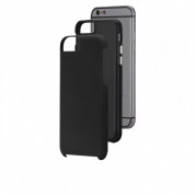 CaseMate Tough Case - кейс с висока защита за iPhone 8, iPhone 7, iPhone 6S, iPhone 6 (черен) 4