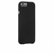 CaseMate Tough Case - кейс с висока защита за iPhone 8, iPhone 7, iPhone 6S, iPhone 6 (черен) 5