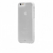 CaseMate Barely There case for iPhone 6, iPhone 6S, iPhone 8, iPhone 7 (clear) 3