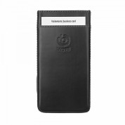 Bugatti Pure Premium leather case for iPhone SE (2020), iPhone 8, iPhone 7, iPhone 6, iPhone 6S 3
