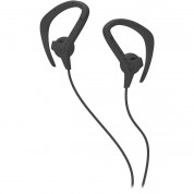 Skullcandy Earphones Chops Stereo - слушалки с 3.5 мм аудио изход (черен)