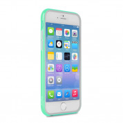 Puro Bumper Frame for iPhone 6 Plus, iPhone 6S Plus  (blue) 3