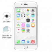 Artwizz ScratchStopper - прозрачно защитно покритие за iPhone 6 Plus, iPhone 6S Plus (два броя в комплекта) 1