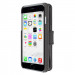 Artwizz SeeJacket® Leather - кожен кейс тип портфейл за iPhone 6 Plus, iPhone 6S Plus (черен) 5