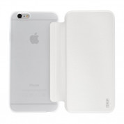 Artwizz SmartJacket case for Apple iPhone 6, iPhone 6S (white) 6