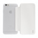 Artwizz SmartJacket case - полиуретанов флип калъф за iPhone 6, iPhone 6S (бял) 7