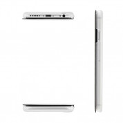 Artwizz SmartJacket case - полиуретанов флип калъф за iPhone 6, iPhone 6S (бял) 7