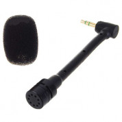 Flexible Neck - мини микрофон за лаптопи (3.5mm) 4
