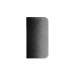 Tucano Filo Booklet - полиуретанов флип калъф и стойка за iPhone 6, iPhone 6S (черен) 1