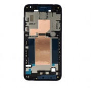 HTC Middle Cover - резервна вътрешна рамка със страничните бутони за HTC Desire 610  1