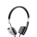 Urbanista Copenhagen Headphones Over-Ear -  слушалки с микрофон и управление на звука за Мобилни устройства (сребрист) 1