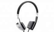 Urbanista Copenhagen Headphones Over-Ear -  слушалки с микрофон и управление на звука за Мобилни устройства (сребрист) 2