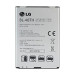 LG Battery BL-48TH - оригинална резервна батерия за LG Optimus G Pro E986 (bulk package) 2