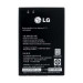 LG Battery BL-44JN - оригинална резервна батерия за LG L5, LG P970, C660, E730, E400 L3, E430 Optimus L3 и др. (bulk package) 2
