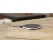 Sony Inductive Wireless Charger WCH10 Pad (black) 1