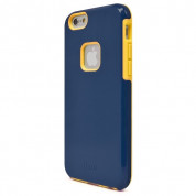 iLuv Regatta Dual Layer Case for Apple iPhone 6, iPhone 6S (4.7 inch) blue