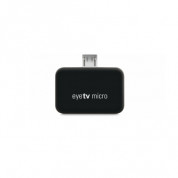 Elgato EyeTV microUSB DTT Tuner - гледайте телевизия на вашето Android устройство 