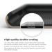 Elago S6 Duro Case - уникален удароустойчив хибриден кейс + HD покритие за iPhone 6, iPhone 6S (златист) 8