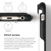 Elago S6 Duro Case for iPhone 6, iPhone 6S (white) 4