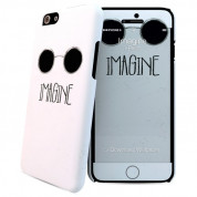 iPaint Imagine HC Case - дизайнерски поликарбонатов кейс и скин за iPhone 6, iPhone 6S