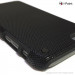 iPaint Black MC Case - метален кейс за iPhone 6, iPhone 6S (черен) 5