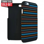 iPaint Black Mamba SC Case - дизайнерски поликарбонатов кейс  за iPhone 6, iPhone 6S