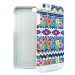 iPaint Ethnic Flowers SC Case - дизайнерски поликарбонатов кейс  за iPhone 6, iPhone 6S 1