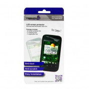 Trendy8 Screen Protector - защитно покритие за дисплея на Sony Xperia Z3 (2 броя) 1