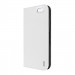 Artwizz SeeJacket® Folio - полиуретанов калъф и стойка за iPhone 6, iPhone 6S (бял) 4