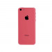 Apple iPhone 5C Backcover - оригинален резервен заден капак за iPhone 5C (розов) 1