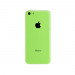 Apple iPhone 5C Backcover - оригинален резервен заден капак за iPhone 5C (зелен) 1